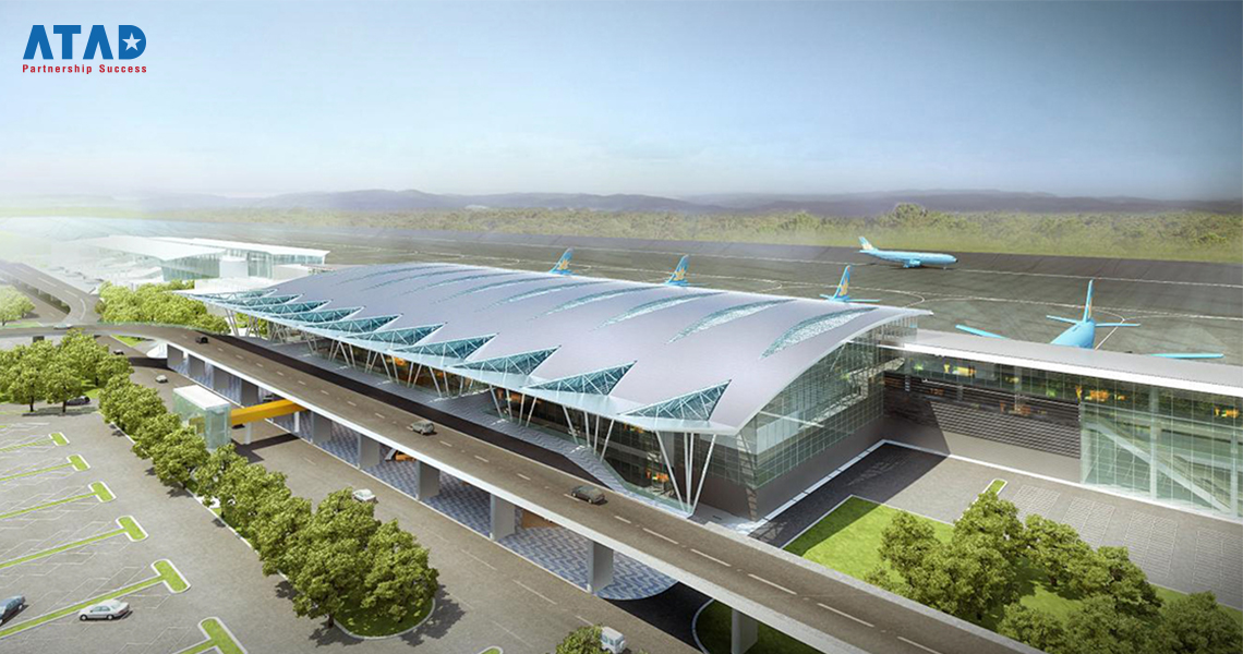 达南国际机场