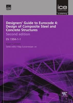 Eurocode 4: Design of Composite Steel and Concrete structures