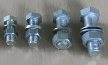 Connection Bolts