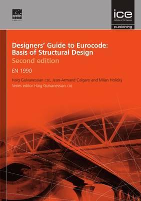 Eurocode 0: Basis of structural design