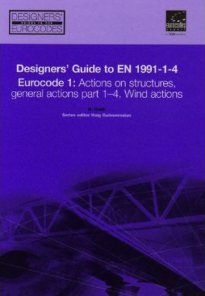 Eurocode 1: Actions on Structures