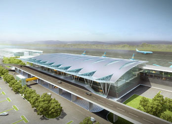 Da Nang International Airport
