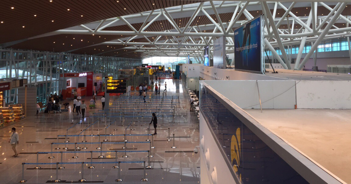 Da Nang International Airport