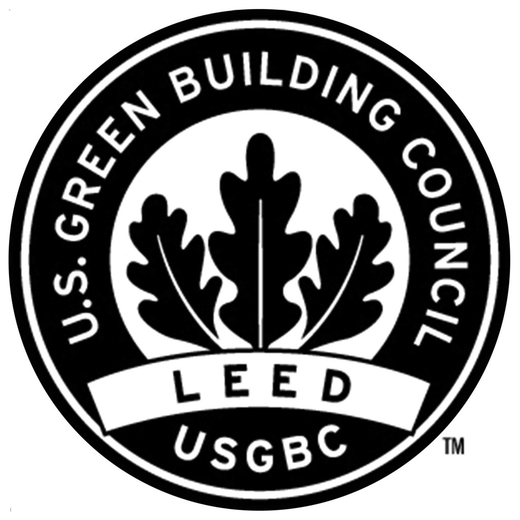 Going green with LEED ATAD Steel Structure Corporation