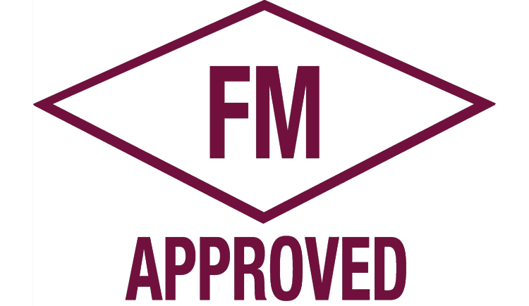 Tiêu chuẩn FM Approved - Từ Tốt đến Tốt nhất - Kết Cấu Thép ATAD