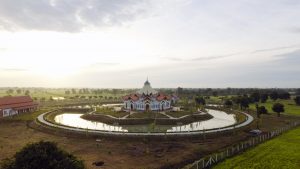 Baha'i Battambang house of worship 3