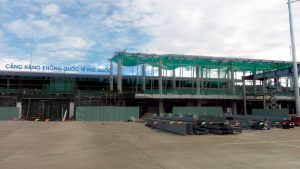 Phu Quoc Airport Expansion 4