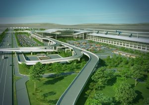 Phu Quoc Airport Expansion 1