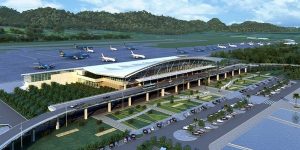 Phu Quoc Airport Expansion 2