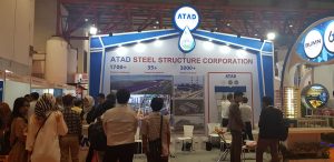 ATAD at Indonesia Konstruksi 2018 1