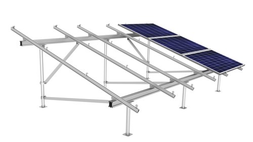Solar Mounting