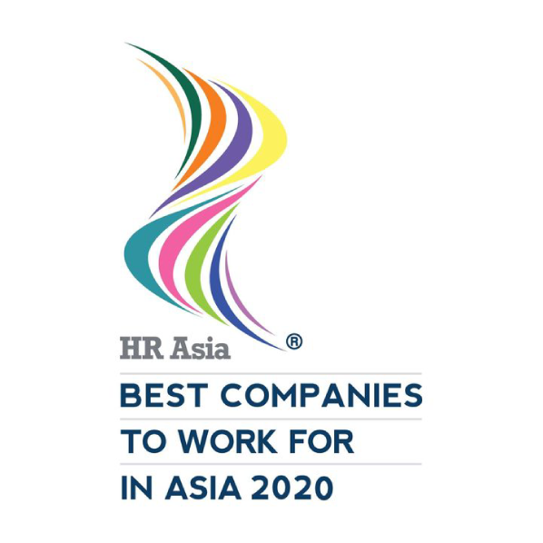 Giải Thưởng HR Asia