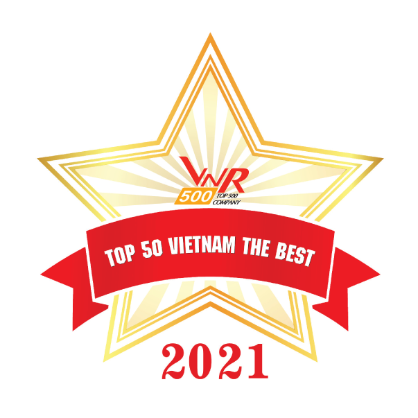 ベトナムのベスト企業トップ50