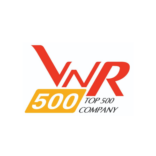 บริษัท ที่ใหญ่ที่สุด 500 อันดับแรกในเวียดนาม