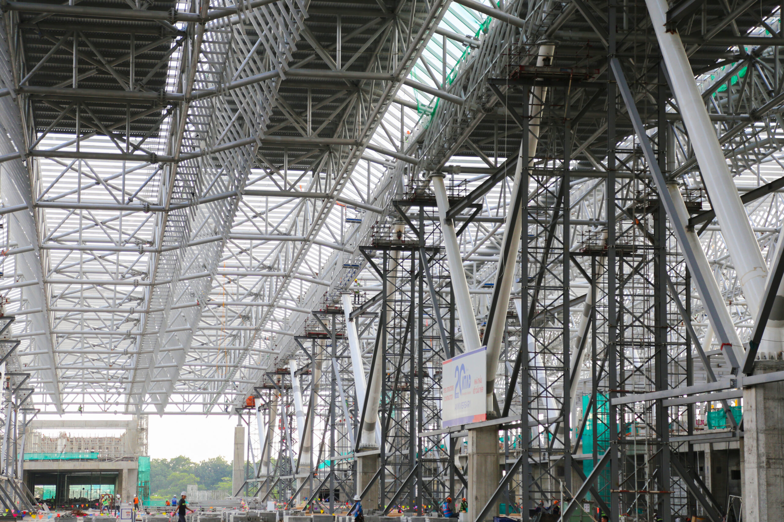 Bản sao của Sân Bay T3 Tân Sơn Nhất View 8