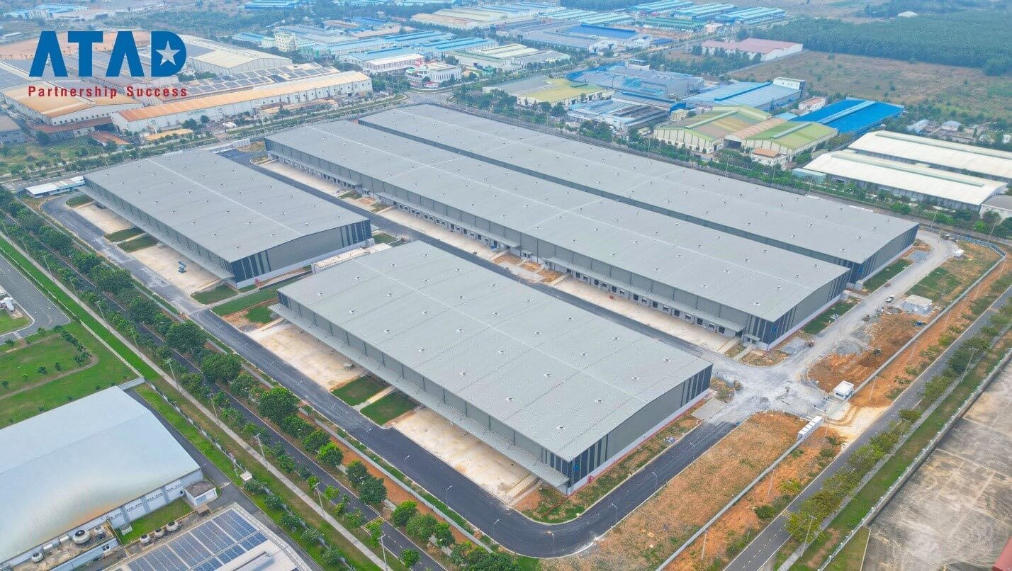 ATAD - Leading Provider of Pre-Engineered Steel Structure Services ...