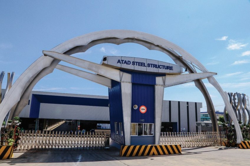 ATAD Dong Nai Factory.