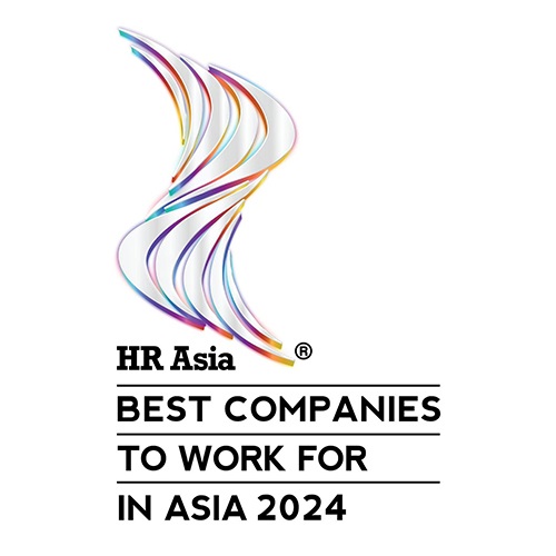 HR Asia Awards 2024