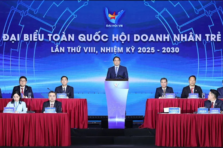 thu-tuong-pham-minh-chinh-phat-bieu-tai-dai-hoi-dai-bieu-toan-quoc-hoi-doanh-nhan-tre-viet-nam