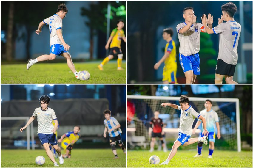 khoanh-khac-thi-dau-nhiet-huyet-cua-cac-cau-thu-va-cuu-sinh-vien-bach-khoa