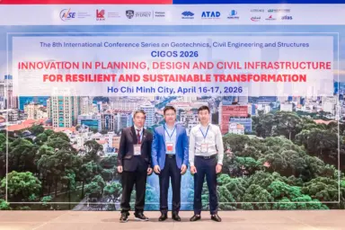 ATAD-Steel-Structure-Corporation-together-with-fellow-sponsors-participated-in-the-conference