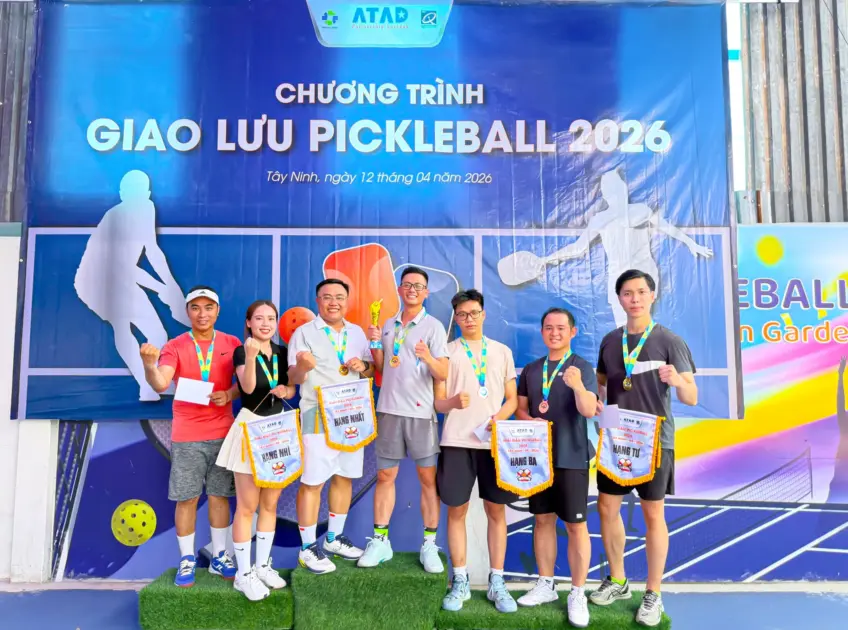 ATAD-employee-pickball-exchange-program