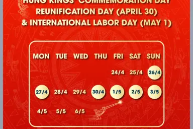 Holiday-Announcement