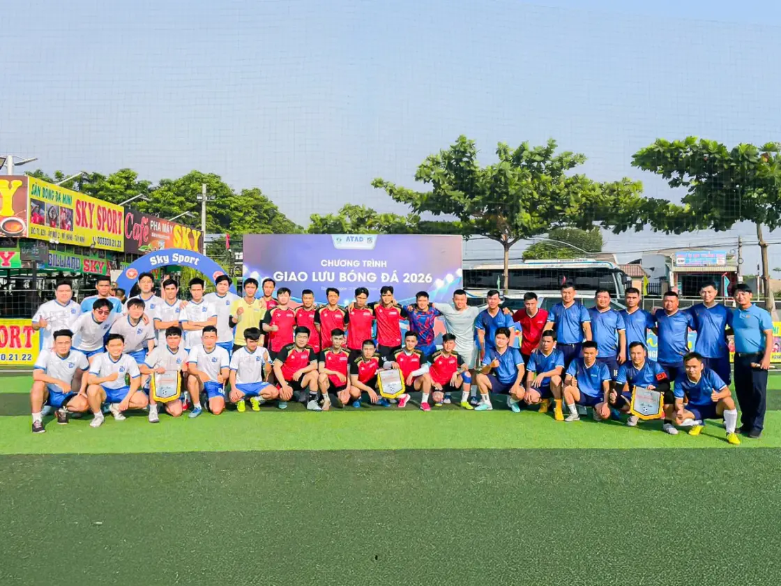 ATAD-employee-football-exchange-program