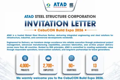Invitation-To-CebuCON-Build-Expo-2026-Connect-With-ATAD-A-Trusted-Global-Steel-Structure-Partner