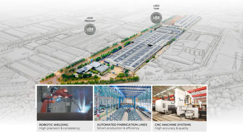 ATAD-Dong-Nai-Factory-is-the-first-steel-structure-factory-in-Asia-to-achieve-LEED-Gold-certification