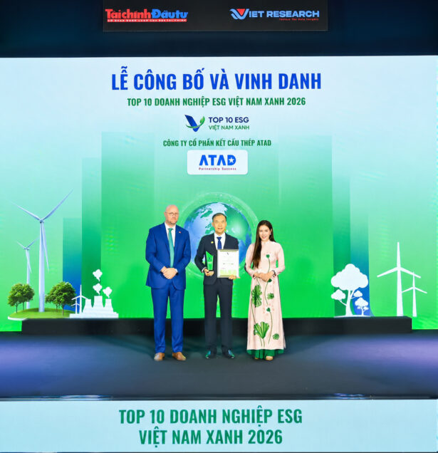 atad-honored-at-the-top-10-green-vietnam-esg-enterprises-2026-building-materials-sector