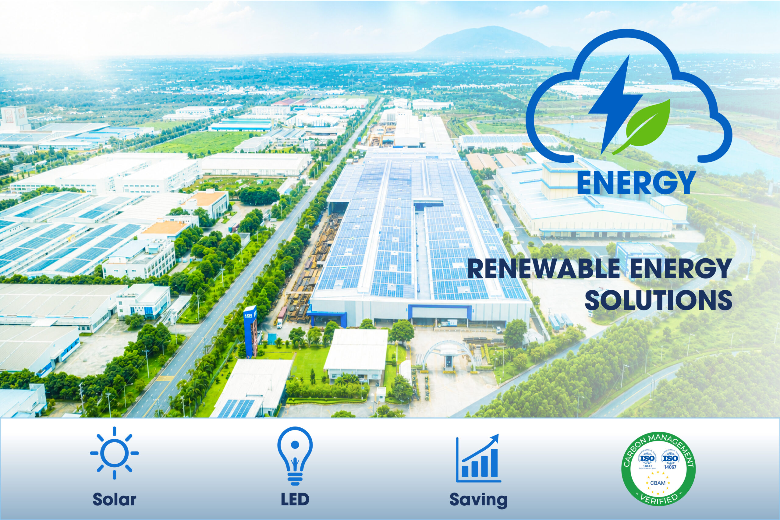 Renewable-Energy-Solutions​