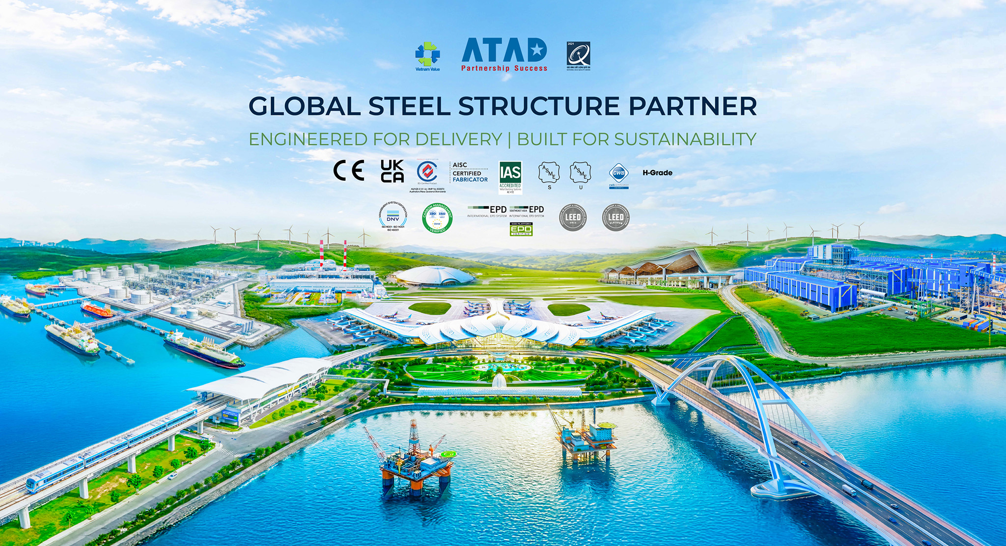 atad-global-steel-structure-partner