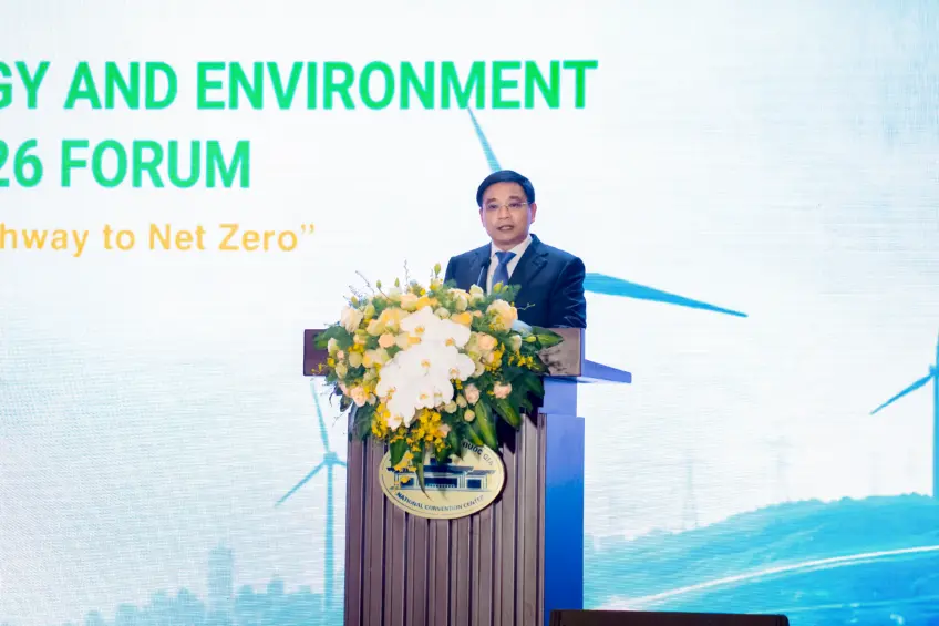 Deputy-Prime-Minister-Nguyen-Van-Thang-delivered-remarks-underscoring-that-the-energy-transition-is-a-central-priority-and-a-key-driver-in-achieving-the-net-zero-emissions-target.