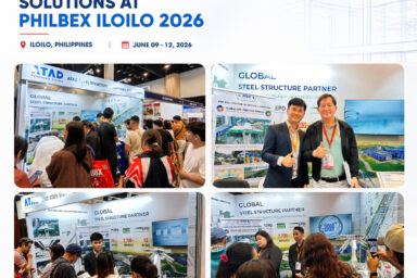 atad-showcases-global-steel-structure-solutions-at-philbex-iloilo-2026