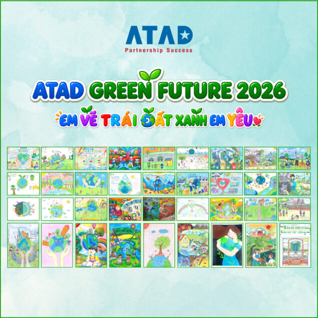 atad-to-chuc-cuoc-thi-ve-tranh-atad-green-future