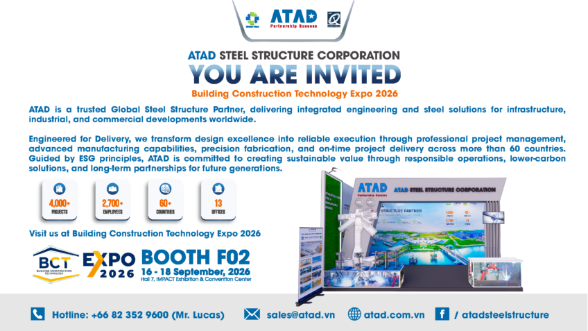 Invitation-To-Visit-ATAD-At-Building-Construction-Technology-Expo-(BCT-Expo)-2026