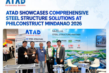 ATAD-Impresses-With-Comprehensive-Steel-Structure-Solutions-At-PHILCONSTRUCT-Mindanao-2026