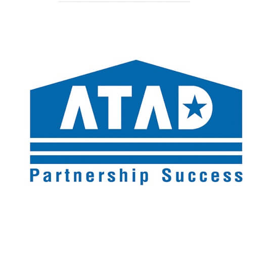 Công ty Cổ phần Kết cấu Thép ATAD & chứng nhận CE