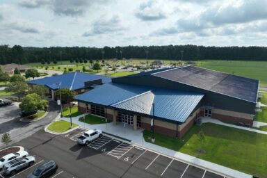 ATAD-was-responsible-for-the-steel-structure-design-for-Alice’s-Community-Center-and-Gymnasium-in-the-United-States.