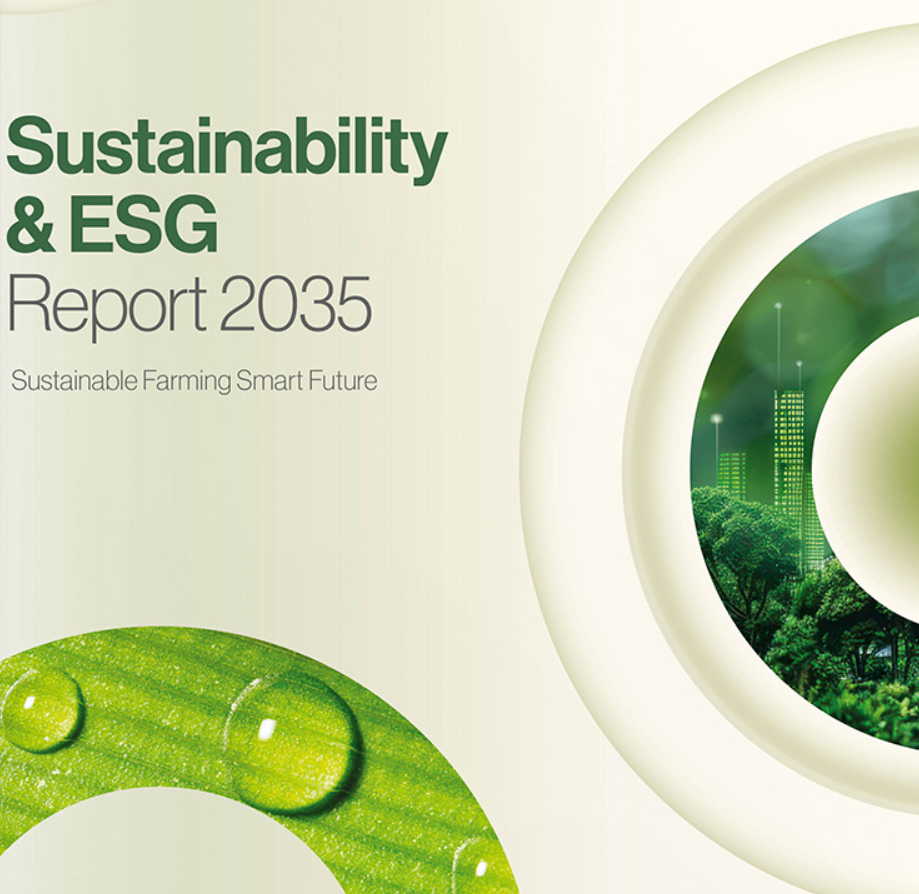 Báo cáo Phát triển bền vững của ATAD – 2026