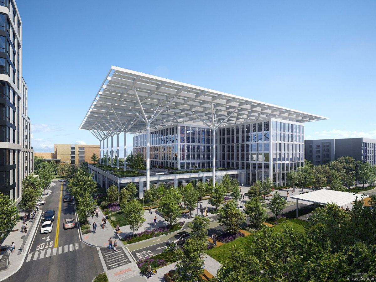 ATAD Delivers AESS Level 3 Steel Structures for HITT Headquarters in the United States